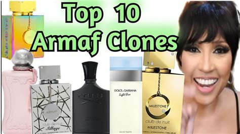 armaf perfumes clone list|armaf dupe list 2022.